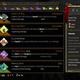 hades winning build